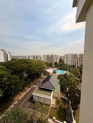 Melville Park (D18), Condominium #544982181